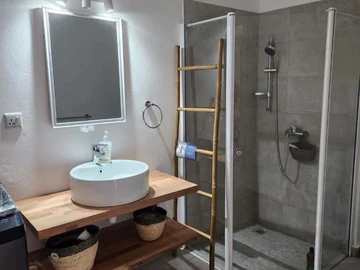 Appartement de 2 Chambres