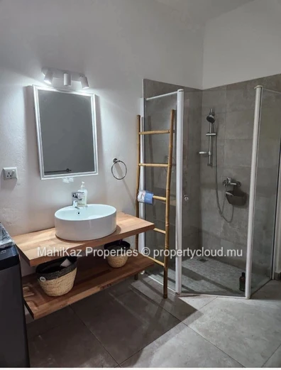 Modern 2-Bedroom Apartment For Rent | Quatre Bornes, Mauritius 