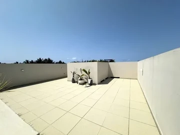 2 Bedroom Penthouse