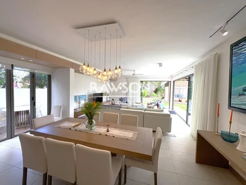 Villa de 4 Chambres