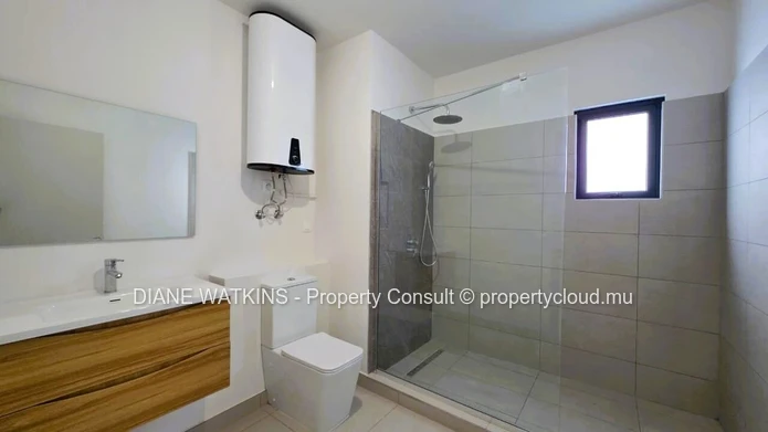 Brand-New Apartment for rent in Les Promenades de L’Avenir, Moka
