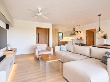 2 Bedroom Villa