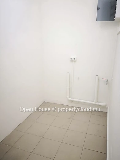 4-Bedroom Villa with Office for Sale in Beau Bassin