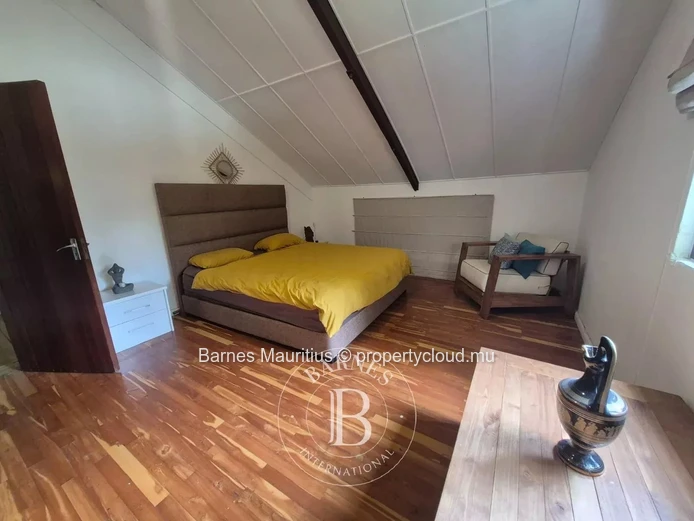FLOREAL - Maison familiale - 4 chambres