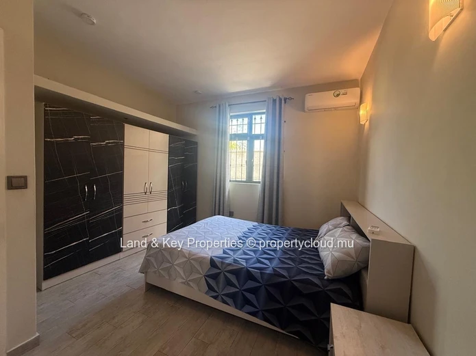 4-Bedroom Villa with Swimming Pool | Morc Mahadoo, Baie du Tombeau