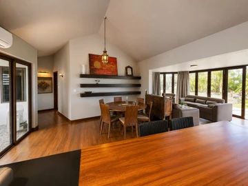 Villa de 4 Chambres