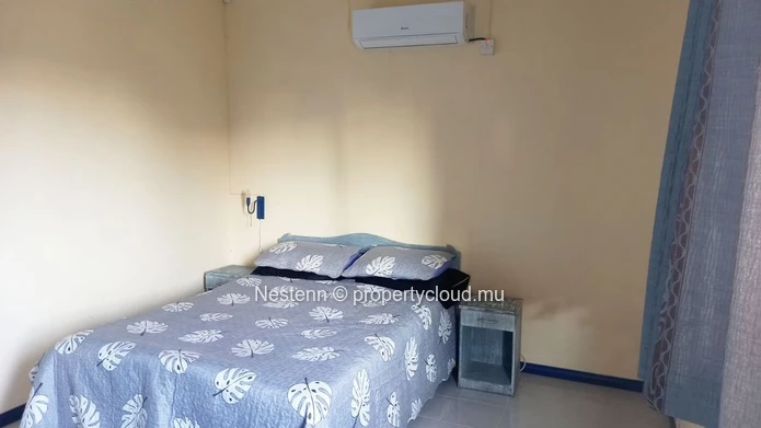 Duplex of 109.72 m2