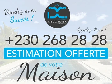 Maison de 2 Chambres