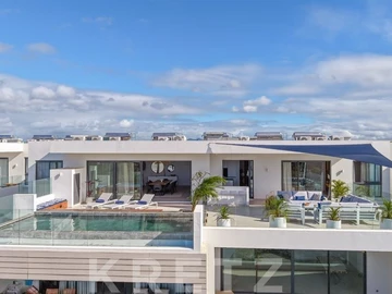 4 Bedroom Apartment