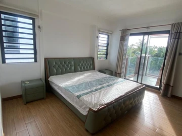 Villa de 3 Chambres