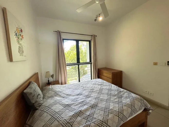 Villa Triplex à Louer à Azuri – Résidence Sécurisée avec Jardin Arboré