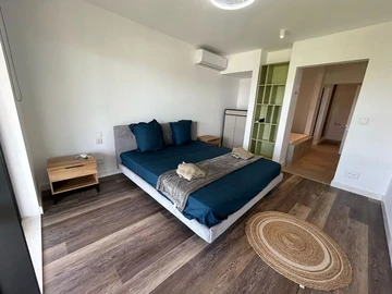 Appartement de 3 Chambres