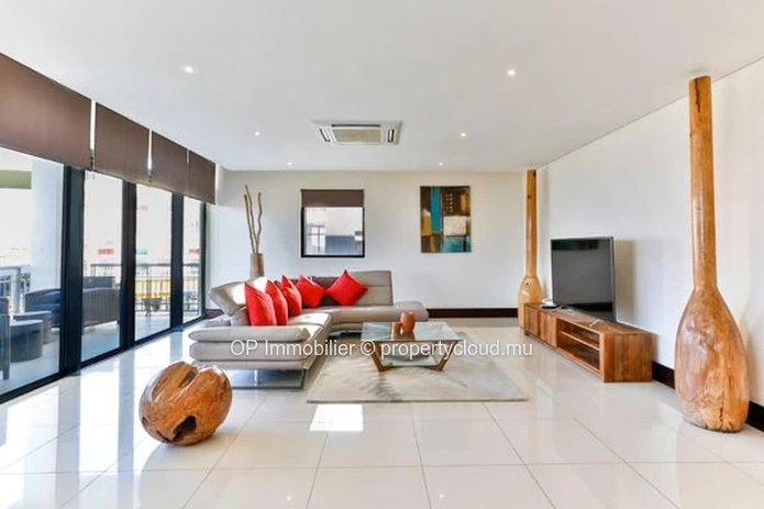 Appartement RES à vendre à Grand Baie