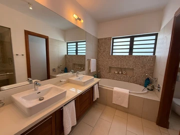 Penthouse de 3 Chambres
