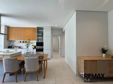 Appartement de 2 Chambres