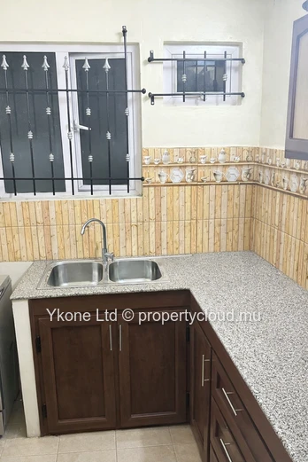 Apartment For Sale In Vacoas