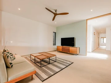 4 Bedroom Apartment