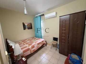 Appartement de 2 Chambres