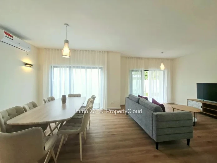 Apartment - 3 bedrooms - Trianon - Ref. AP100245LO