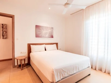 Villa de 4 Chambres