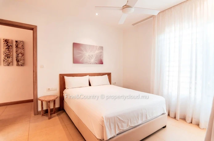For Sale: Stunning Home in Clos du Littoral