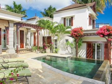 4 Bedroom Villa