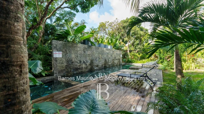 POINTE AUX CANONNIERS – Appartement d'Exception avec Vue Mer – 3 Chambres