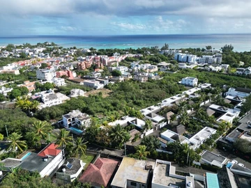 Residential Land