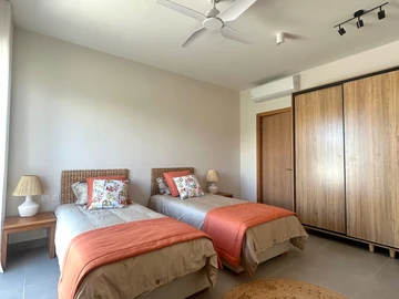 Penthouse de 3 Chambres