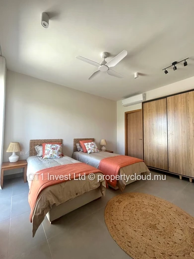 Penthouse De Prestige Vue Mer