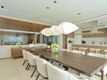 2 Bedroom Villa