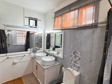 Appartement de 2 Chambres