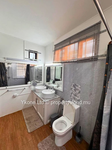Apartment For Rent In Mont Choisy