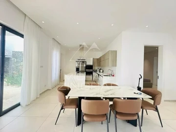 3 Bedroom Villa