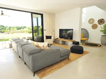 Villa de 5 Chambres