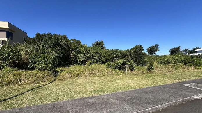 Terrain résidentiel 512 m² – Morcellement Highland Rose, Highlands