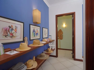 Villa de 4 Chambres