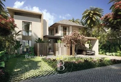 MONT CHOISY - Off-plan - Luxury Apartment - 2 bedrooms