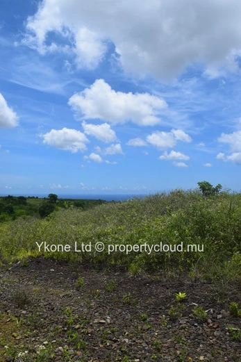 Agricultural Land For Sale In Bois Chéri