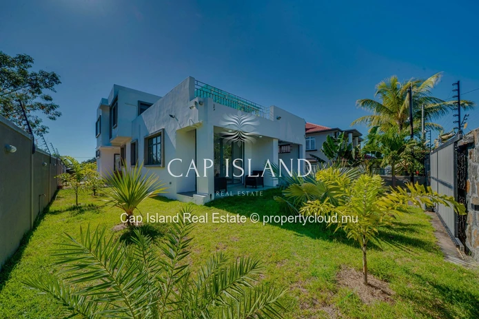 For rent – Family villa in Calodyne