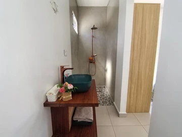Villa de 4 Chambres