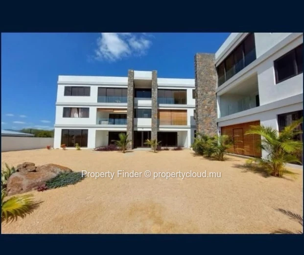 Spacious 3-Bedroom Apartment for Sale - Tamarin