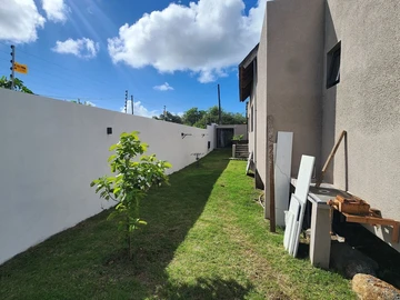 Villa de 3 Chambres