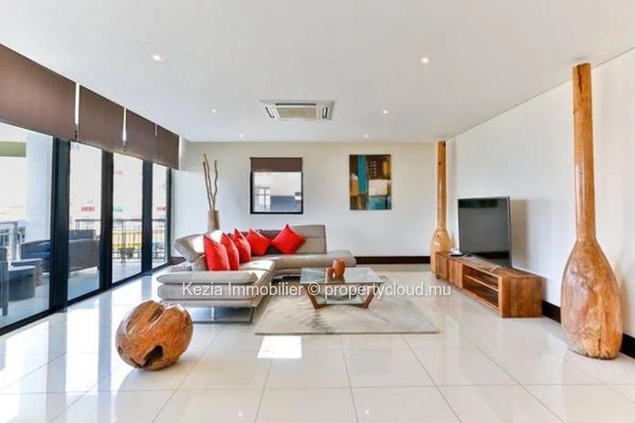 Contemporary Apartment In The Heart Of The North