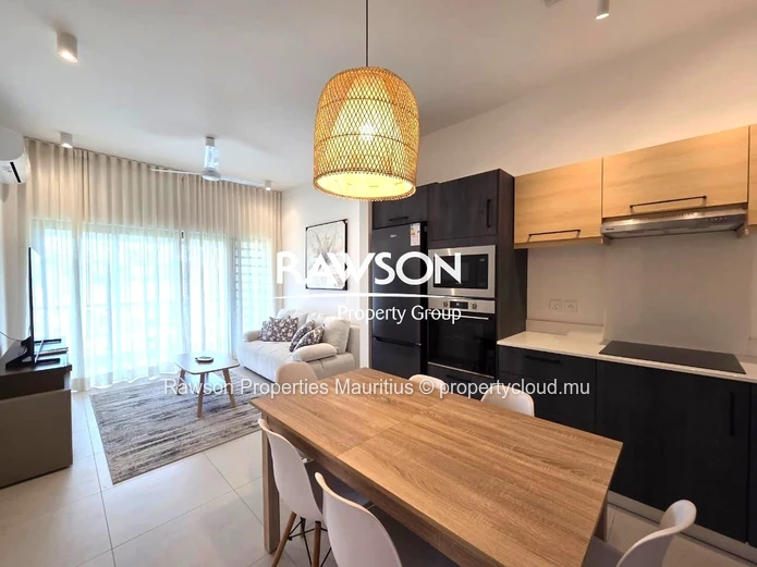 2 Bedroom Apartment | 2 Bathrooms | Pool | Shops | Medical Centre | Padel | School | Beau Plan