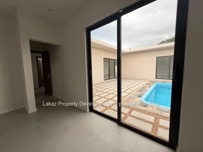 Modern Off-Plan Villa for Sale in Forêt Daruty –  for locals only