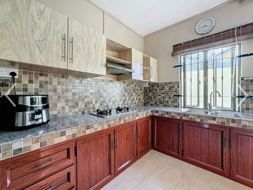 Appartement de 3 Chambres