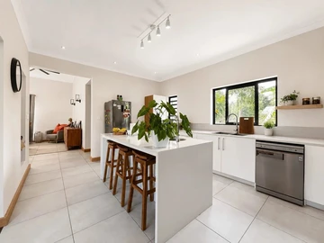 3 Bedroom Villa