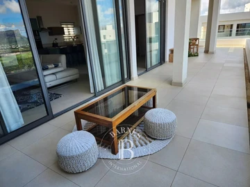 3 Bedroom Penthouse