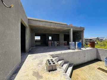 3 Bedroom Villa